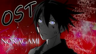 Noragami - noratan