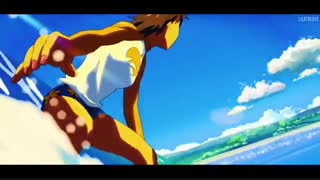 میکس انیمه نزدیک به خورشید Close To The Sun