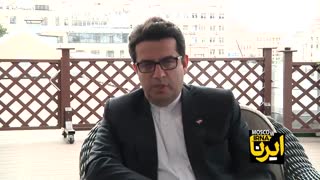 موسوی: ایران دوستان دوران سختی را فراموش نخواهد کرد