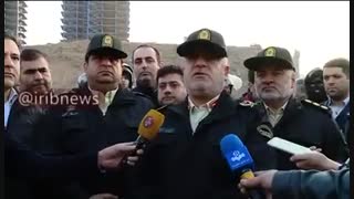 تبدیل دره فرحزاد به پارک