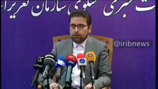 سخنگوی سازمان تعزیرات: 20 پرونده عمده در حوزه کاغذ داشتیم