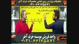 حرف آخر - 02166175871