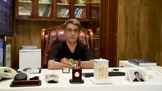 دکتر محسن پیروزهاشمی