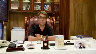 کلینیک پوست و پیوند موی طبیعی بیمارستان گاندی