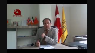 تشریح خدمات گلوبال کادرو برای ثبت شرکت در ترکیه