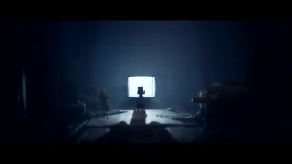 تریلر معرفی Little Nightmares 2