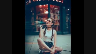 بی حوصله ام  ...