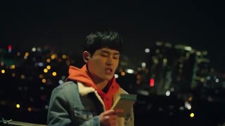 تیزر سریال کره ای پادشاه هیپ هاپ Hip Hop King 2019 با بازی شین عضو کراس جین و نایون عضو گروه April