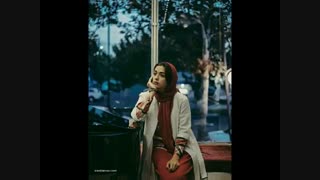 دل به دریا زده ای...