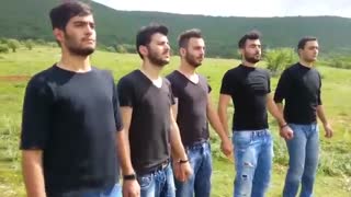 رقص محلی کشور یونان