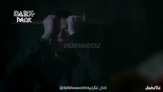 ویدیو میکس  اهنگ افسرده از راهب  دلخون2016 تلگرام 09385600552