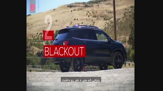 بررسی خودروی 2019 Honda Passport