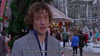 فیلم شوالیه قبل از کریسمس The Knight Before Christmas 2019