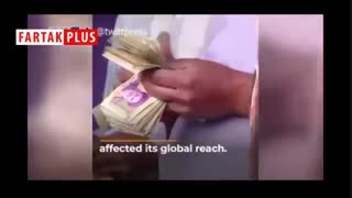 گزارش الجزیره از محصول ایرانی که هیچ تحریمی مانع صادراتش نشد