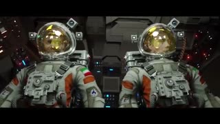 Mars-Space-Mars mission-Astronaut-NASA-astronaut space suit-moon-galaxy-universe-meteor - Space movies - Mars Movies