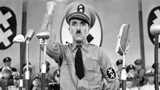 زندگی‌نامه تصویری چارلی‌چاپلین - رسانه موفقیت یوکن