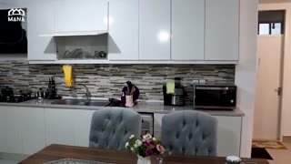 خرید ویلای دو طبقه شیک در بندرانزلی