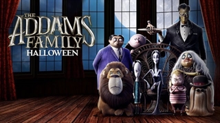 دانلود انیمیشن The Addams Family محصول ۲۰۱۹ با زیرنویس فارسی