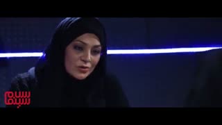 تیزر فیلم پلکان مرگ