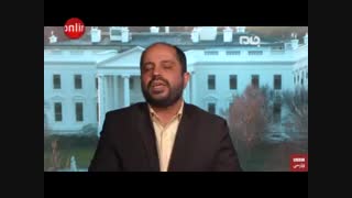 کارشناس BBC: رضا پهلوی یک ژنرال بی‌ارتش است