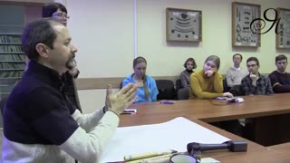 دوره آموزشی هنر اسلامی (خط و کاتبان نسخه های خطی شاهنامه)مدرسه عالی اقتصاد مسکو