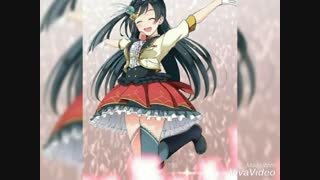 اولین و اخرین ستسونا یوکی هستم تو لاولایو