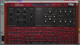 U-He – Synth Bundle 2019.12 WiN X86 X64 دانلود سینتی سایزر