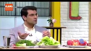 ماسک فیلتردار وجود ندارد!