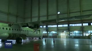آغاز تعمیرات و چک دوساله ATRهای برجامی
