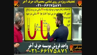 حرف آخر - 02166175871