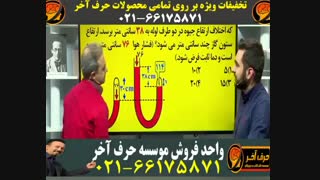 حرف آخر - 02166175871