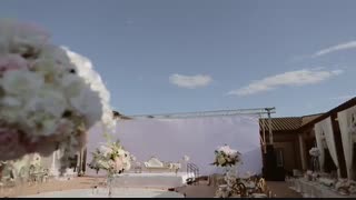 تشریفات عروسی