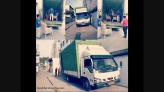 باربری یوسف آباد