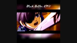 black butler_AMV