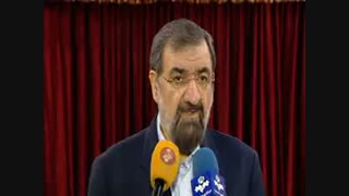 پیوستن به کنوانسیون ها در دست بررسی است، اما شتابزده عمل نمی کنیم