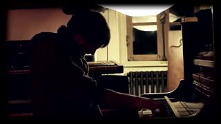 اجرای زنده و بداهه نوازی از نیلزفرام