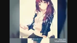 هیچوقت پیشه یه غیر اوتاکو اسم کراشتو نگوو!!