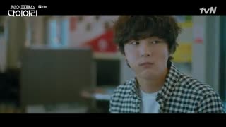 قسمت یازدهم سریال کره ای Psychopath Diary 2019 - با زیرنویس فارسی