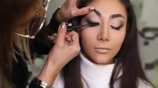 میکاپ و آرایش عروس