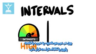 بهترین تمرین هوازی برای چربی سوزی