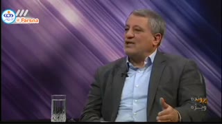 رئیس شورای شهر تهران: مسئولین با مشکل آلودگی هوا صنفی برخورد می کنند