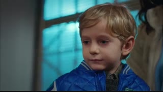 سریال ترکی بچه قسمت 13 با زیر نویس چسبیده