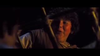 پشت صحنه فیلم سینمایی دونده هرارتو