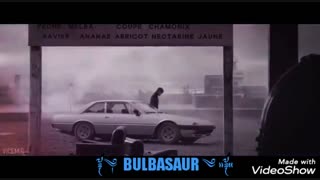 موزیک FMV جونباب به همراه اهنگ حماقت نکن از فریمن