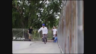 فیلم کوتاه ورزشی PERSPECTIVES ؛ نگاهی به زیبایی های اسکیتینگ