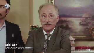 دانلودقسمت 28 سریال عشق تجملاتی Afili Aşk با زیرنویس فارسی