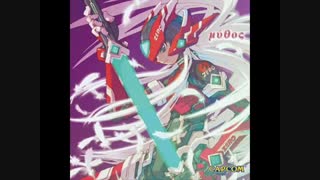 Rockman Zero Mythos : 02 Departure