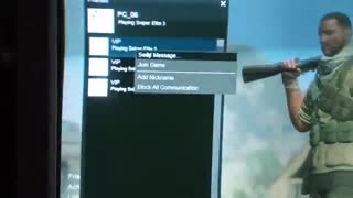 sniper elite 3 لن شبکه آنلاین COOP