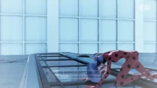 Miraculous Ladybug - Season 3 Episode 22 | میراکولس لیدی باگ فصل 3 قسمت 22