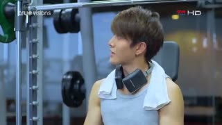 خانه کامل تایلندی قسمت 1_Full House